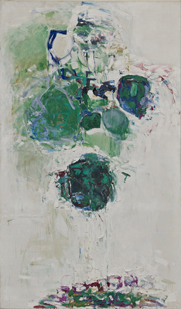 Joan Mitchell