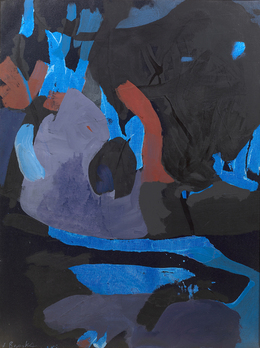 James Brooks