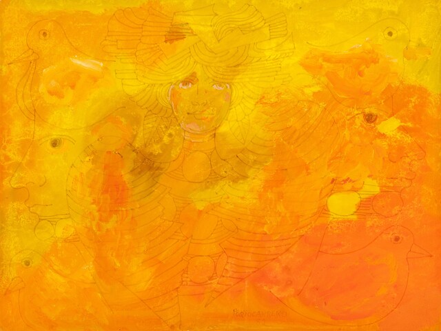 Heritage Auctions: Latin American Art Showcase