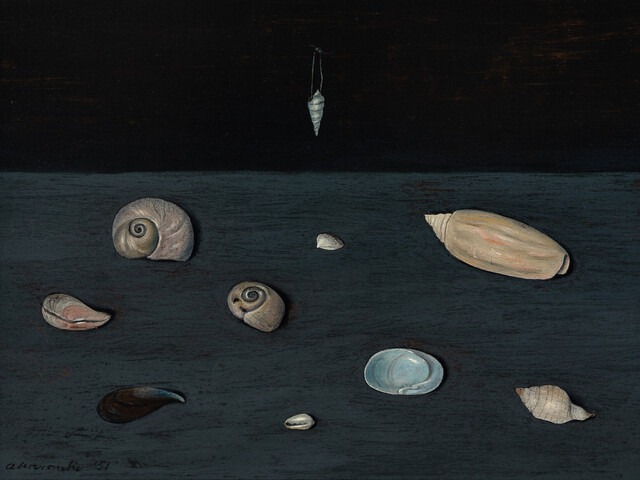 Freeman's: Post-War & Contemporary Art