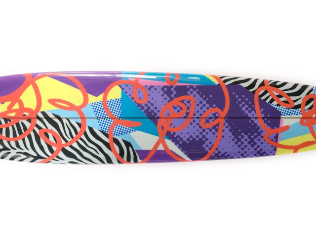 Shared Waters: Artists & Shapers for Laru Beya—Benefit Auction 2026
