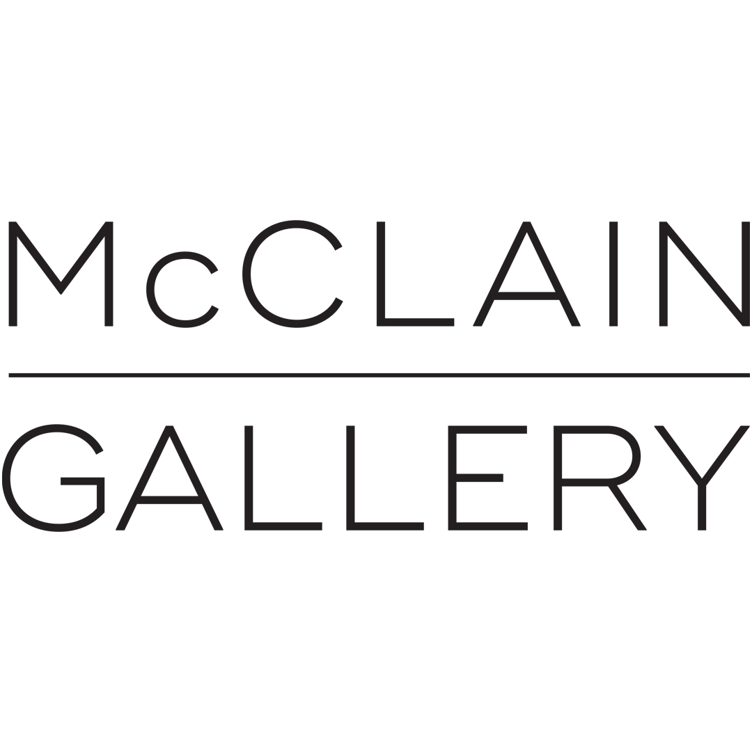 McClain Gallery