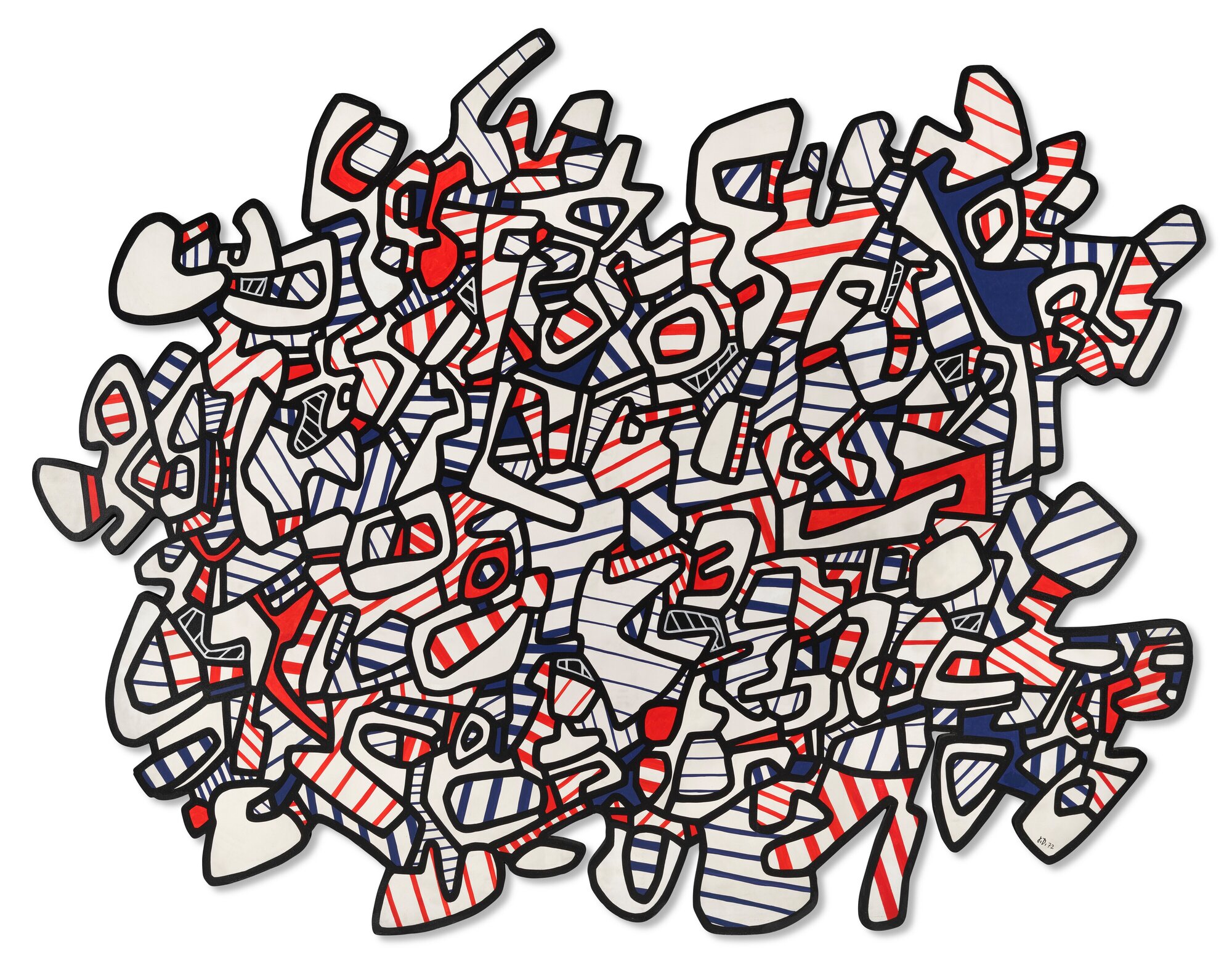 Fine Arts Paris 2026