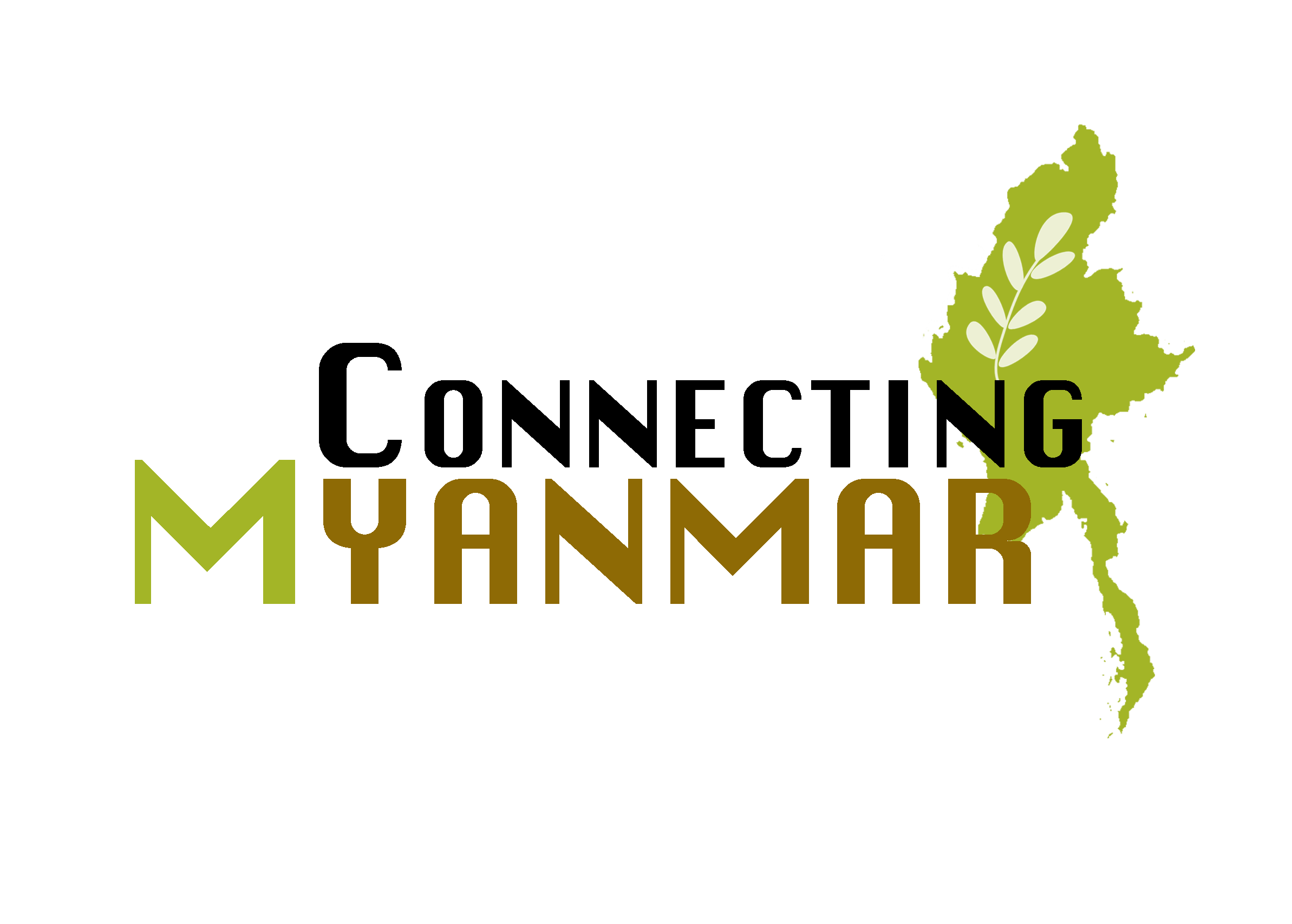 Connecting Myanmar
