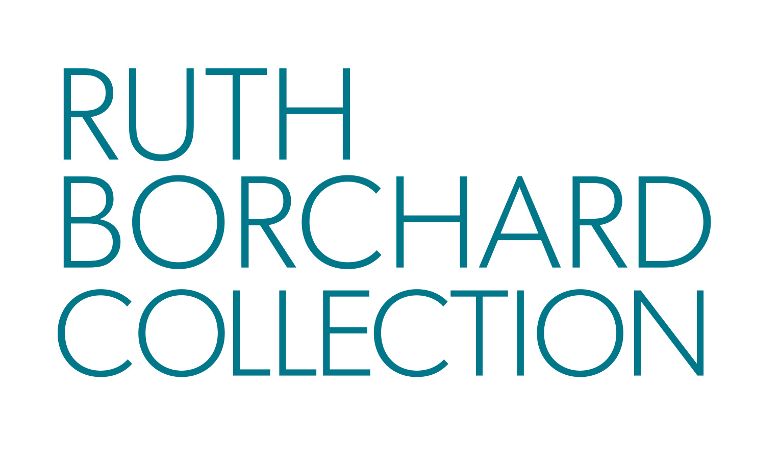 Ruth Borchard Collection